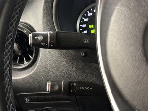 Mercedes Vito bild 16