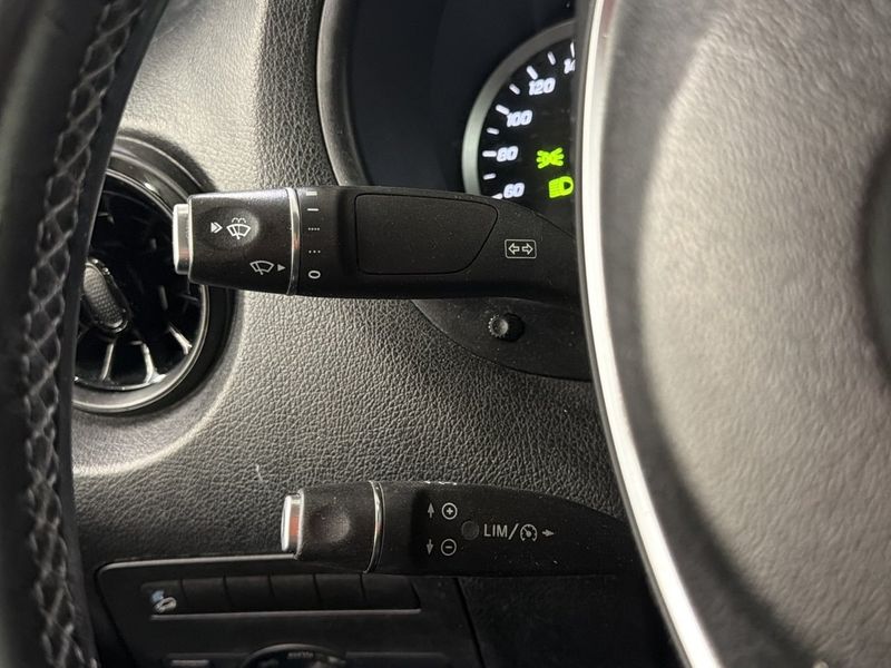 Mercedes Vito bild 16