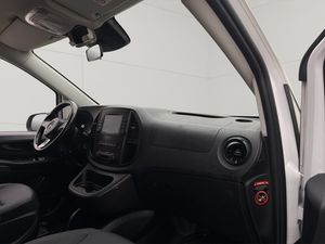 Mercedes Vito bild 27