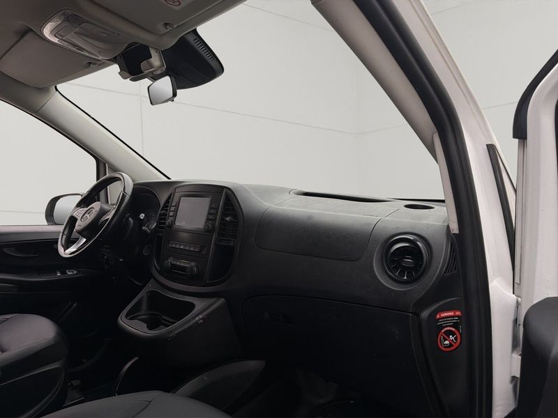 Mercedes Vito bild 27