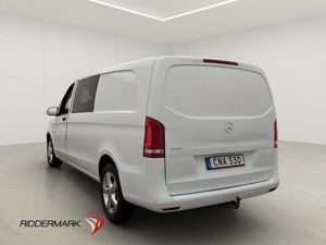 Mercedes Vito bild 7