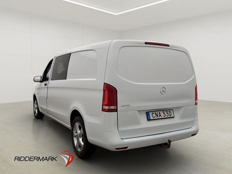 Mercedes Vito bild 7
