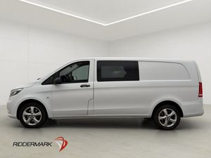 Mercedes Vito bild 6