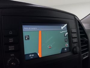 Mercedes Vito bild 22