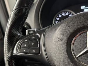 Mercedes Vito bild 17
