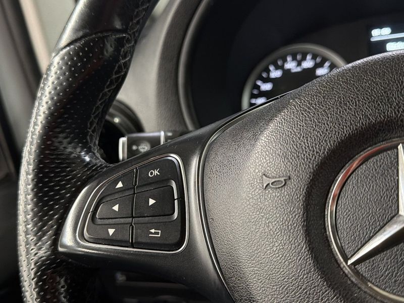Mercedes Vito bild 17