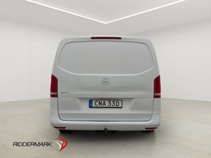 Mercedes Vito bild 8