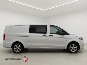Mercedes Vito bild 2