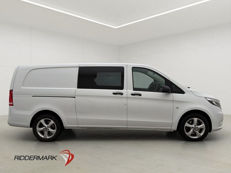 Mercedes Vito bild 2