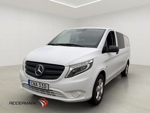 Mercedes Vito bild 3