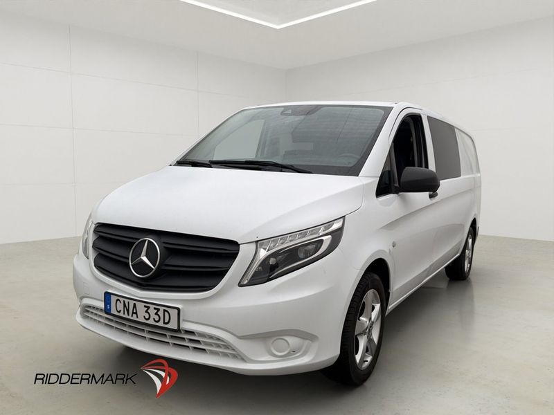 Mercedes Vito bild 3