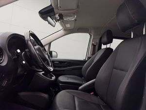 Mercedes Vito bild 14