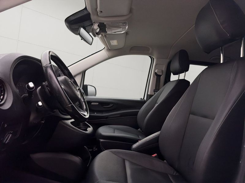 Mercedes Vito bild 14