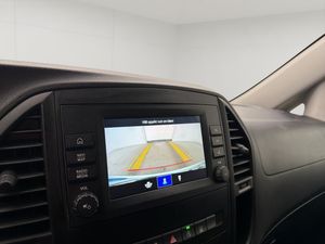 Mercedes Vito bild 24