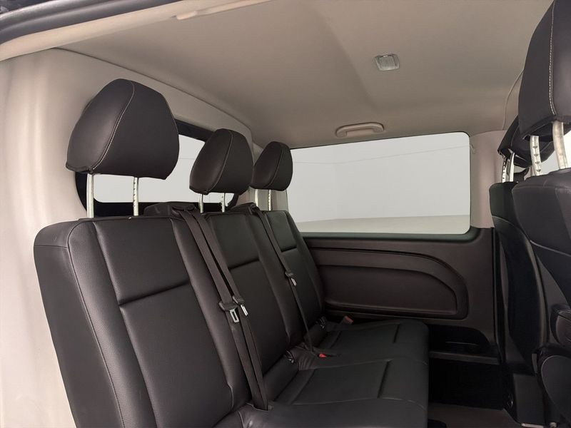 Mercedes Vito bild 25