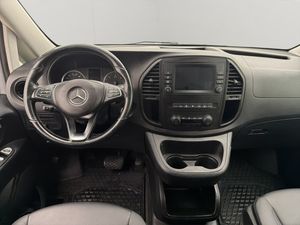 Mercedes Vito bild 15