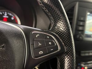 Mercedes Vito bild 19