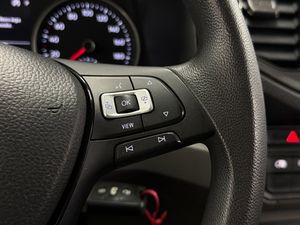Volkswagen Crafter bild 24