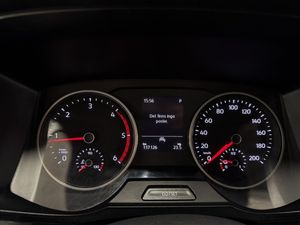 Volkswagen Crafter bild 23