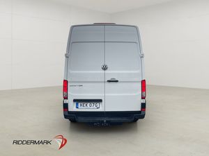 Volkswagen Crafter bild 8