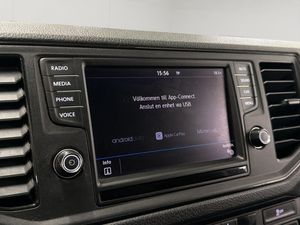 Volkswagen Crafter bild 26