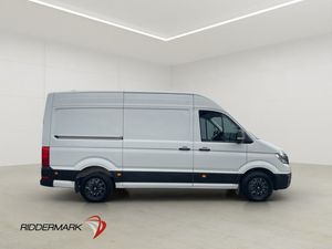 Volkswagen Crafter bild 2