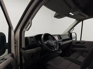 Volkswagen Crafter bild 19