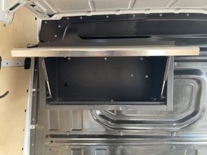 Volkswagen Crafter bild 17