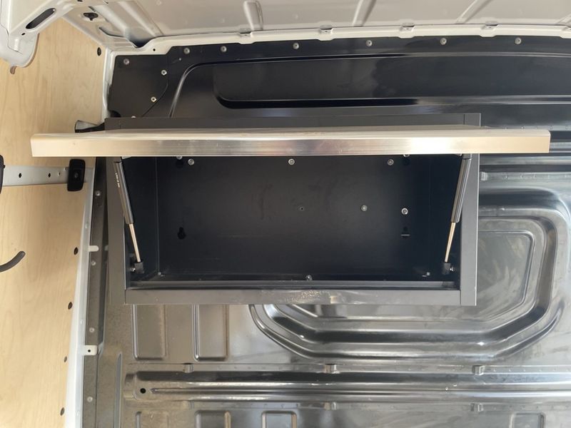 Volkswagen Crafter bild 17