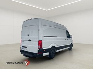 Volkswagen Crafter bild 9