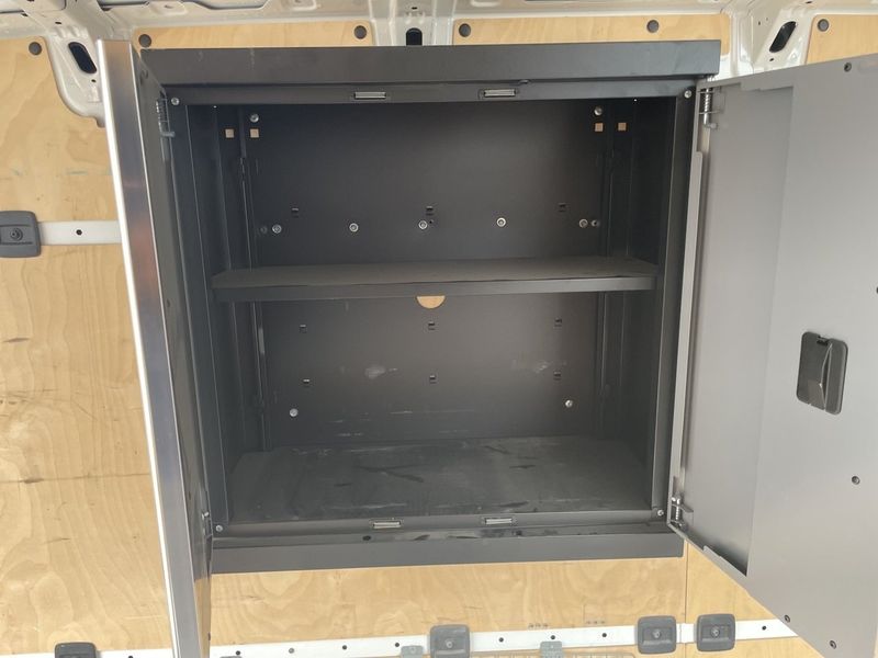 Volkswagen Crafter bild 16