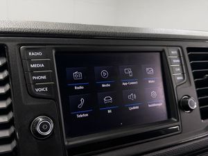 Volkswagen Crafter bild 27