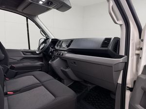 Volkswagen Crafter bild 32
