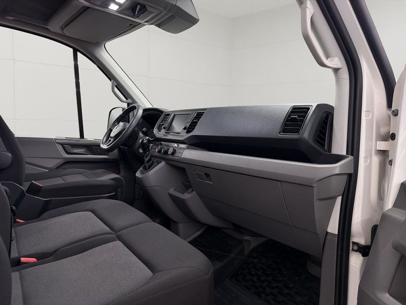 Volkswagen Crafter bild 32