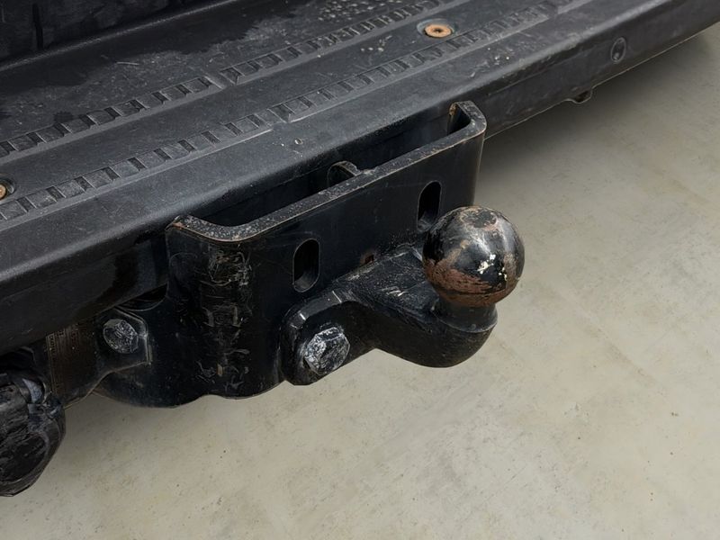 Volkswagen Crafter bild 13