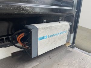 Volkswagen Crafter bild 18