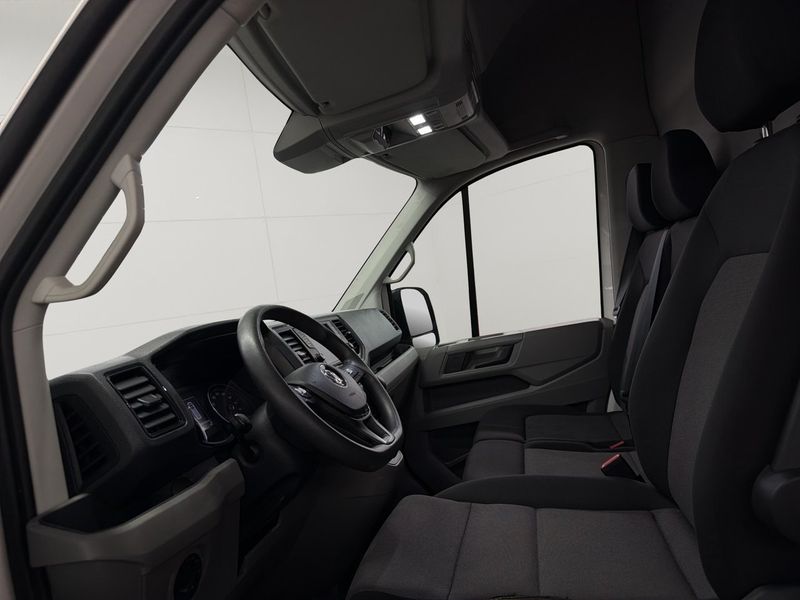 Volkswagen Crafter bild 20