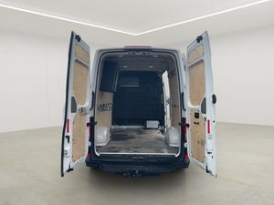 Volkswagen Crafter bild 14