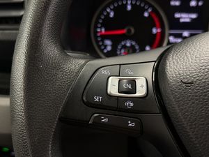 Volkswagen Crafter bild 22