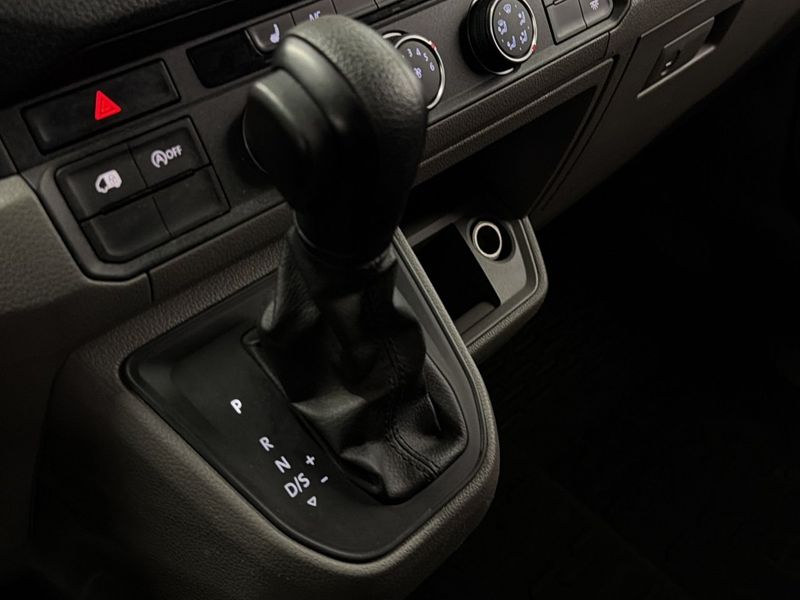 Volkswagen Crafter bild 29