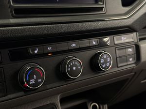 Volkswagen Crafter bild 28