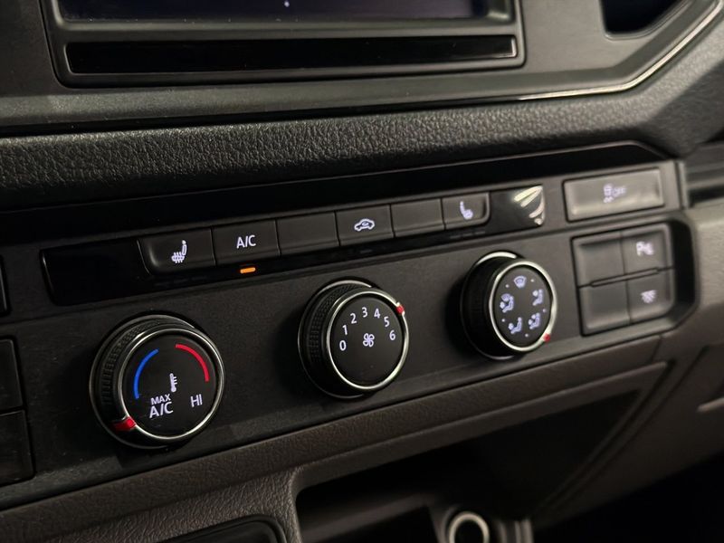 Volkswagen Crafter bild 28