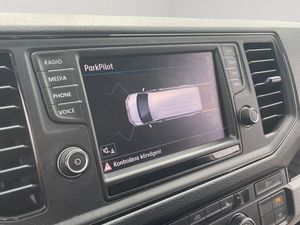 Volkswagen Crafter bild 25