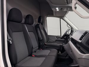 Volkswagen Crafter bild 31