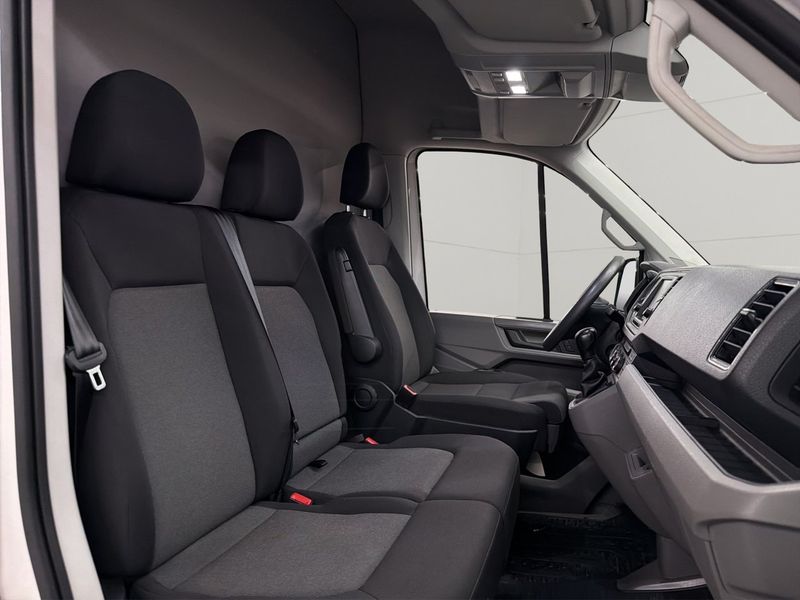 Volkswagen Crafter bild 31