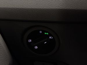 Volkswagen Crafter bild 21