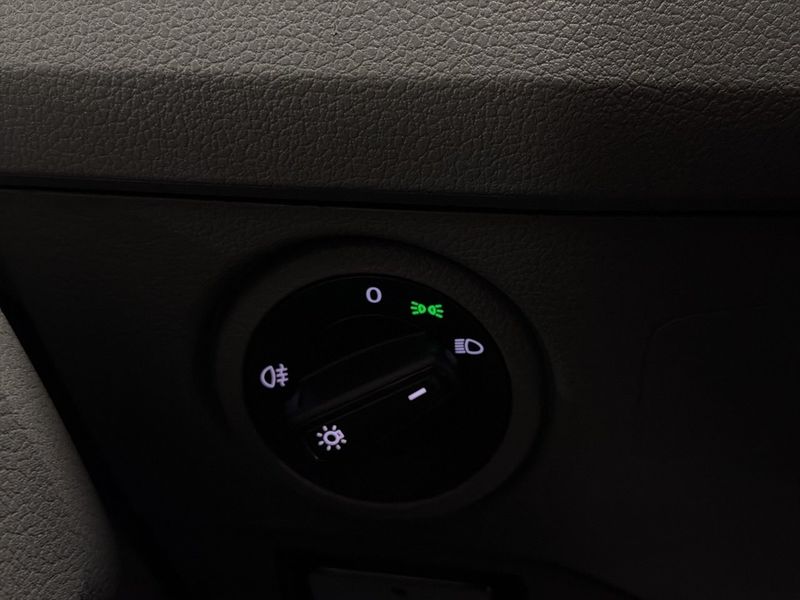 Volkswagen Crafter bild 21