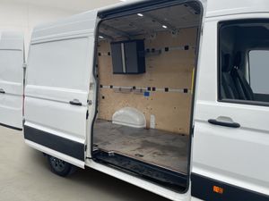 Volkswagen Crafter bild 15