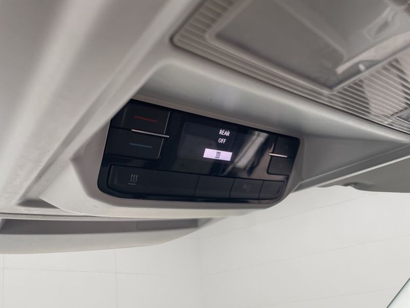 Volkswagen Crafter bild 30