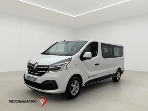 Renault Trafic bild 3